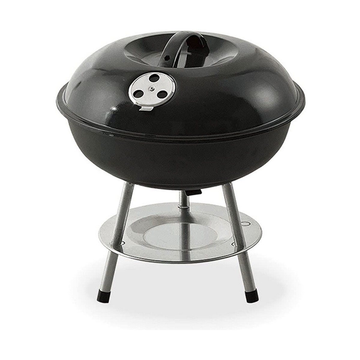 Barbecue EDM 73837 Nero 2 S7900923_0