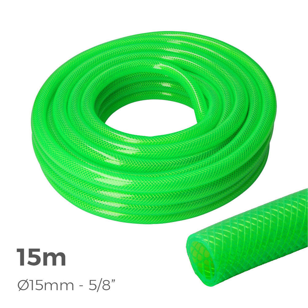 Pompa EDM Ø 15 mm (15 m) 3 S7916464_1
