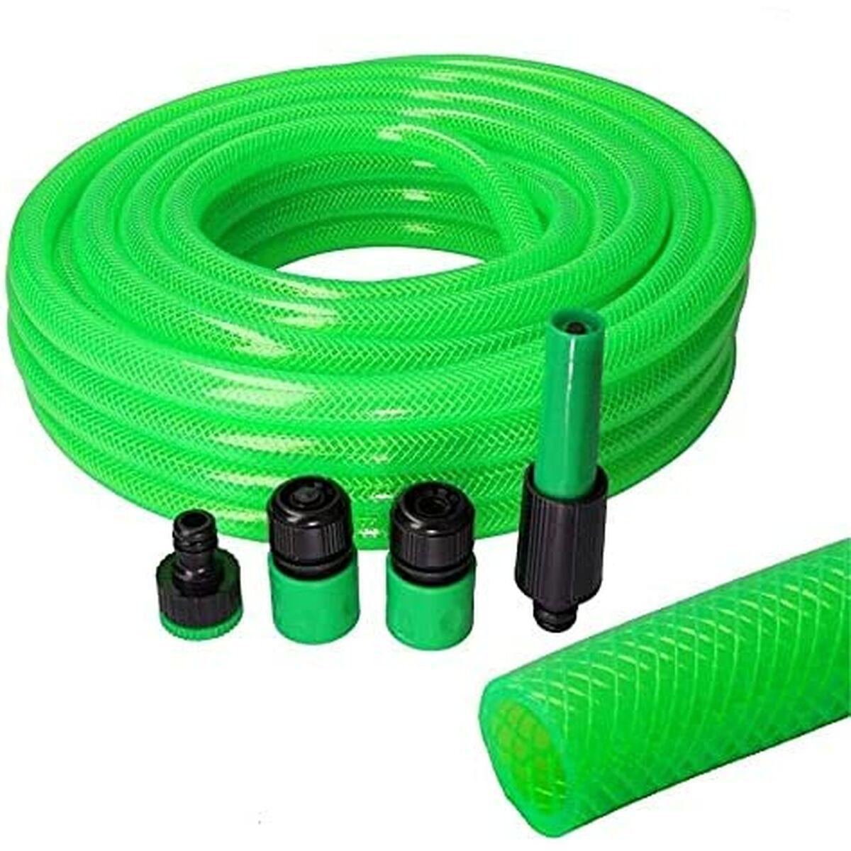 Pompa EDM 74062 PVC Ø 15 mm (25 m) (5 Unità) 2 S7916467_0