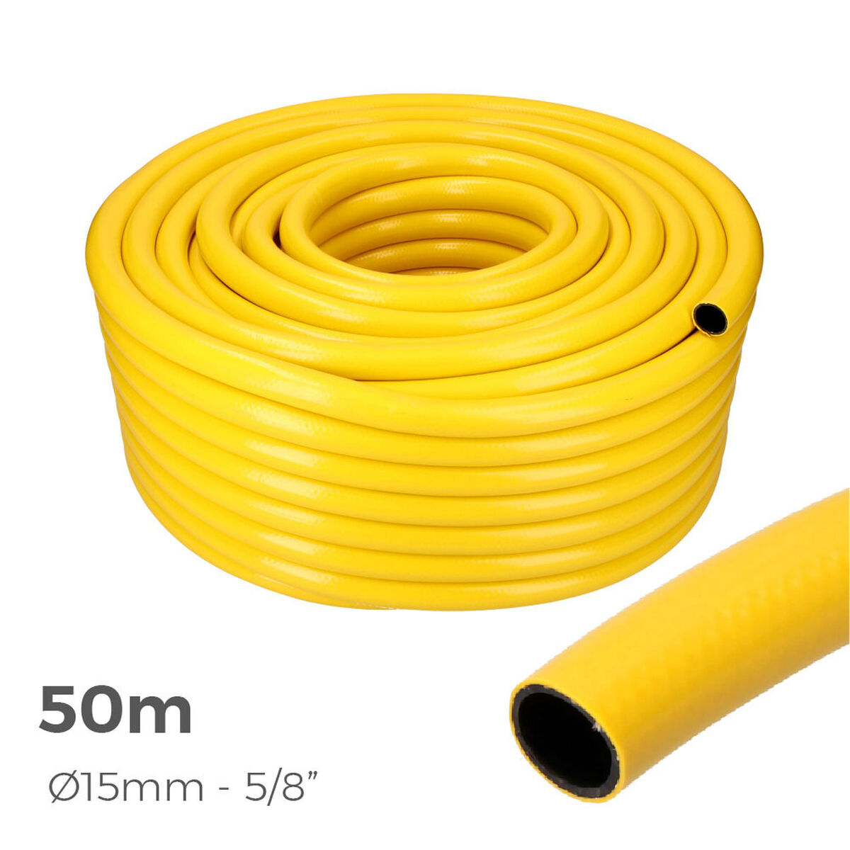 Pompa EDM 74130 74130 PVC Ø 15 mm (50 m) 3 S7916468_1