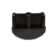 Tappo di chiusura EDM 75097 75091 Nero PVC 58 x 25 mm Scala (2 Unità) 1 S7910295_0