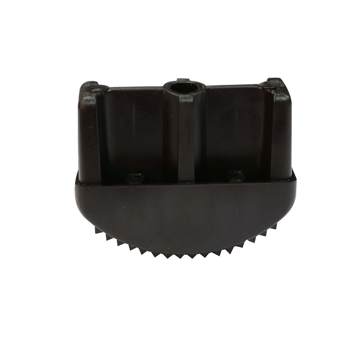 Tappo di chiusura EDM 75097 75091 Nero PVC 58 x 25 mm Scala (2 Unità) 2 S7910295_0