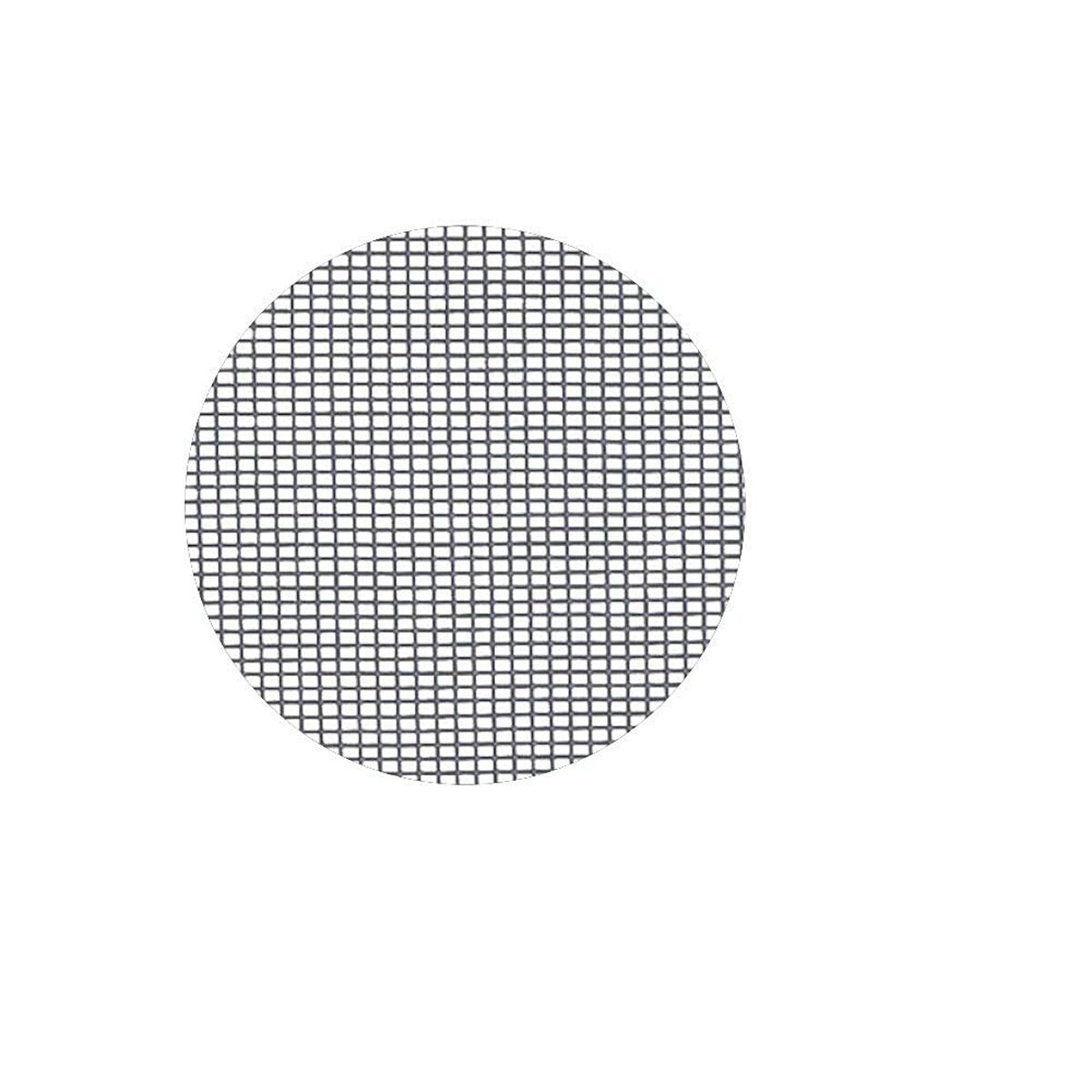 Zanzariera EDM 75870 Grigio Fibra di Vetro 0,6 x 30 m Rotolo 2 S7917275_0