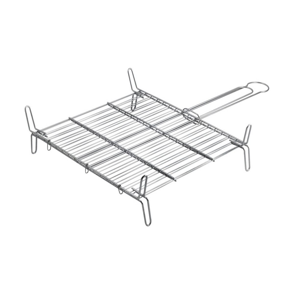 Grill EDM 40 x 40 cm 2 S7916556_0