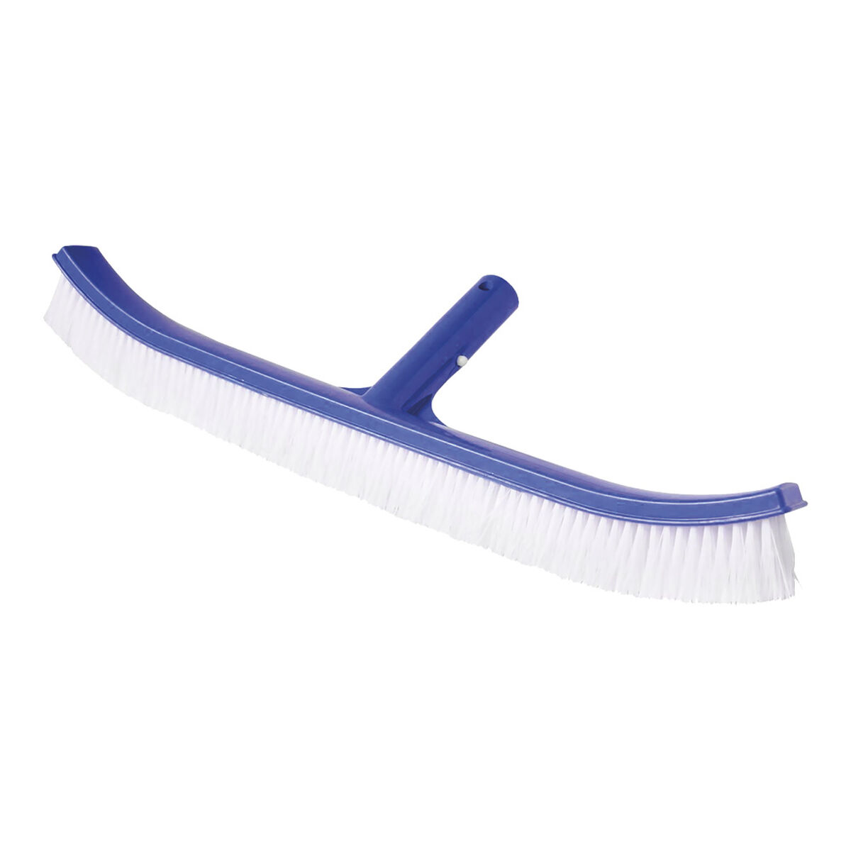 Spazzola Curva per Piscina EDM 81021 45,5 x 14,5 cm 2 S7902964_0