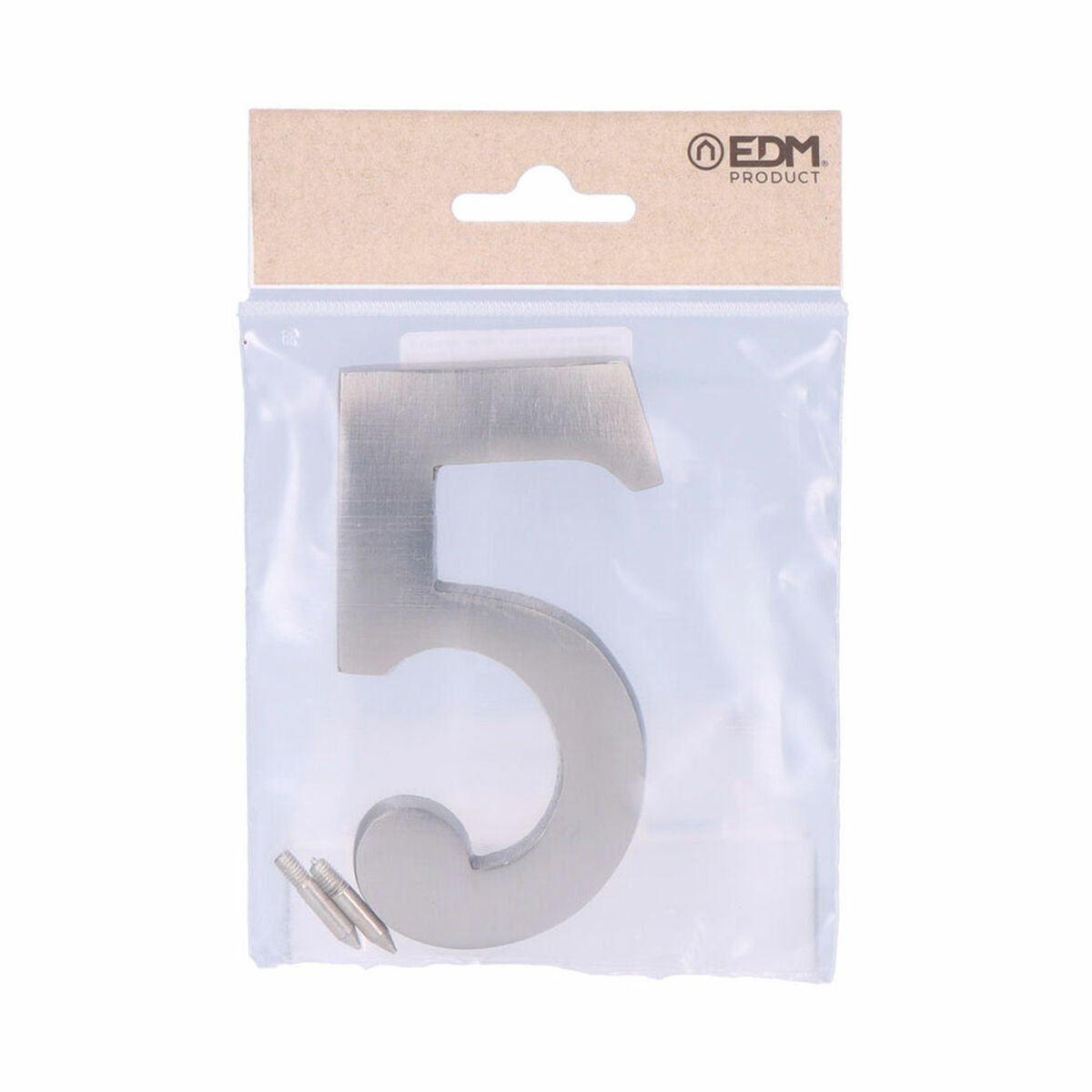 Numeri EDM 85047 5 nichel 3 S7900701_1