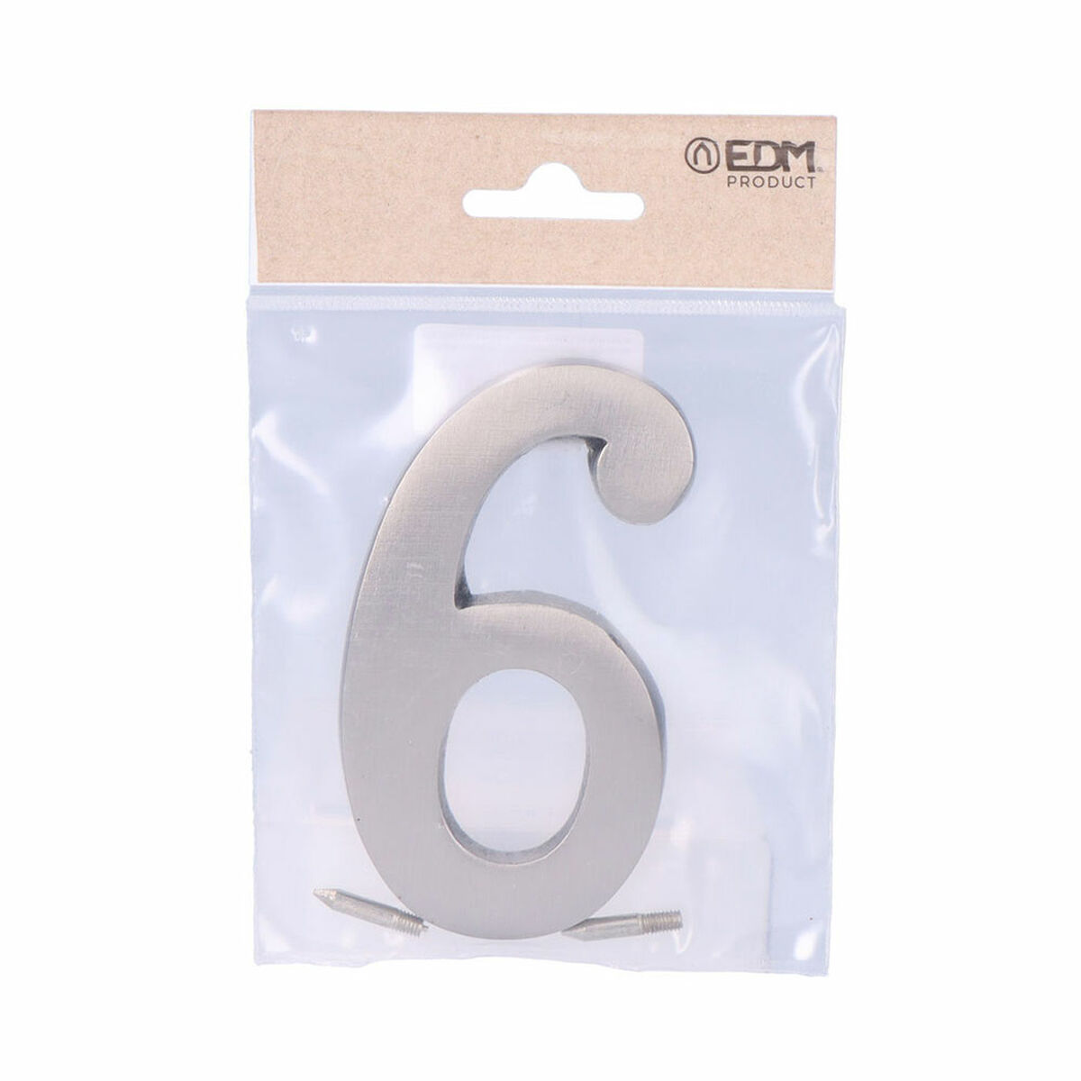Numeri EDM 85048 6 nichel 3 S7900702_1