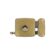 Serratura EDM 85262 Acciaio 100 x 94 mm Sovrapporre 1 S7901929_0