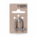 Grilletto EDM 85322 aisi316 Acciaio inossidabile 5 mm 1 S7919998_0