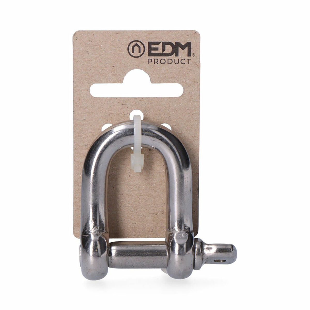 Grilletto EDM 85325 aisi316 3/8" Acciaio inossidabile 10 mm 2 S7920001_0