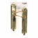 Set di Maniglie EDM 85430 1777 24 x 4,5 cm 1 S7920538_0