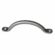 Maniglia della porta EDM 85609 Argentato Acciaio 125 mm 1 S7901831_0