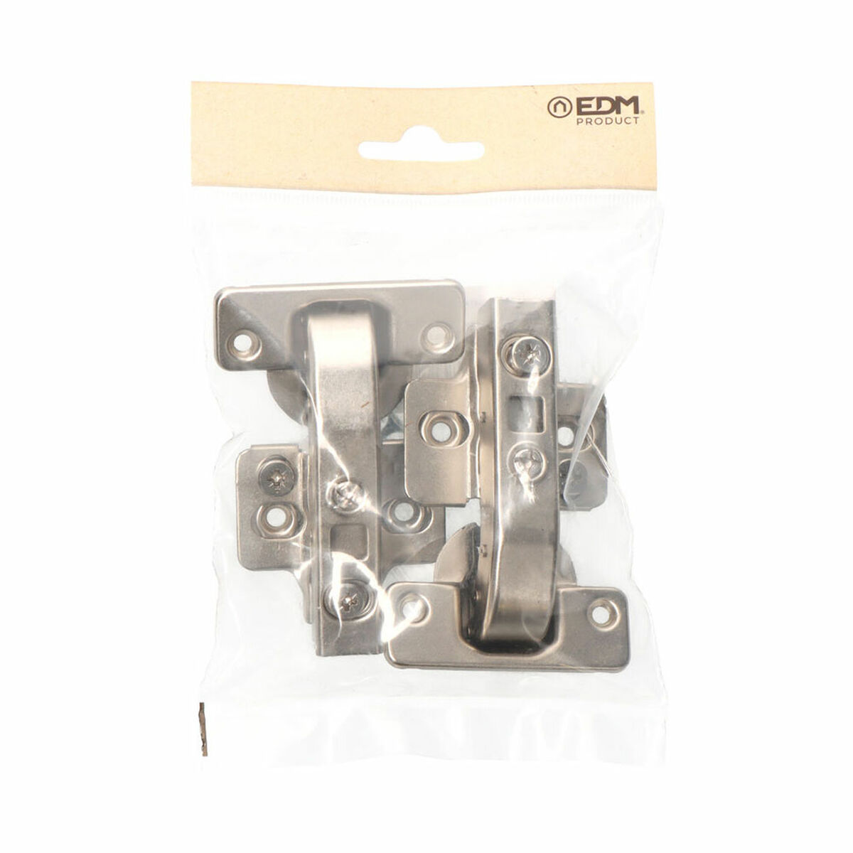 Cerniera EDM 85657 BC13 Acciaio Fessura 90º Pistone 3 S7920626_1