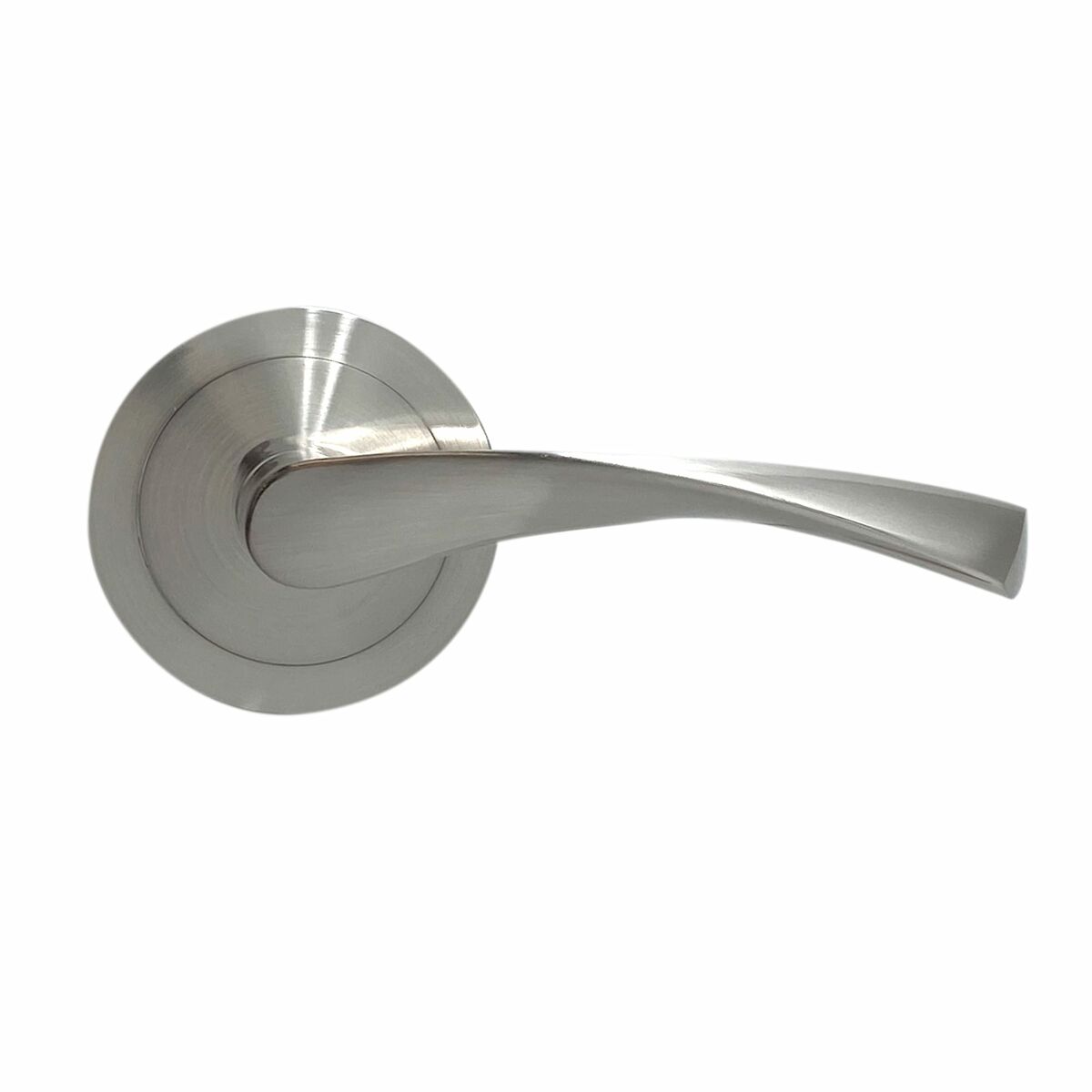 Set di Maniglie EDM 86032 707 Alluminio Ø 6,5 x 12 cm 4 S7927543_2