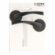 Set di Maniglie EDM 86033 707 Alluminio Ø 6,5 x 12 cm 1 S7927544_0