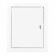 Coperchio di ispezione EDM 87750 Bianco Da incasso Rettangolare 24,5 x 29,5 cm 1 S7925129_0