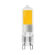 Lampadina LED EDM 98211 E 5 W 46 W G9 575 Lm Ø 1,43 x 6,45 cm (4000 K) 1 S7914075_0