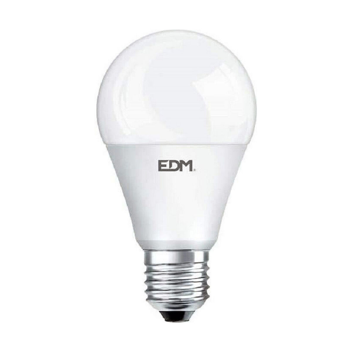 Lampadina LED EDM 98352 E 120 W 165 W 17 W E27 1800 Lm 1900 Lm Ø 6,5 x 12,5 cm (6400 K) 2 S7903666_0