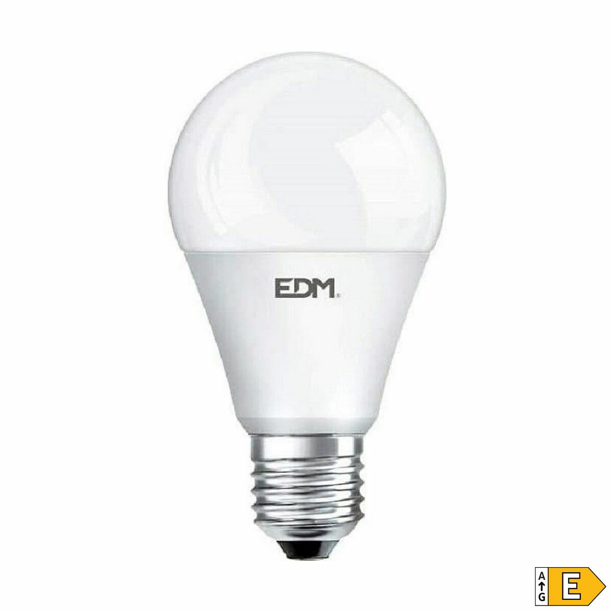 Lampadina LED EDM 98352 E 120 W 165 W 17 W E27 1800 Lm 1900 Lm Ø 6,5 x 12,5 cm (6400 K) 3 S7903666_1