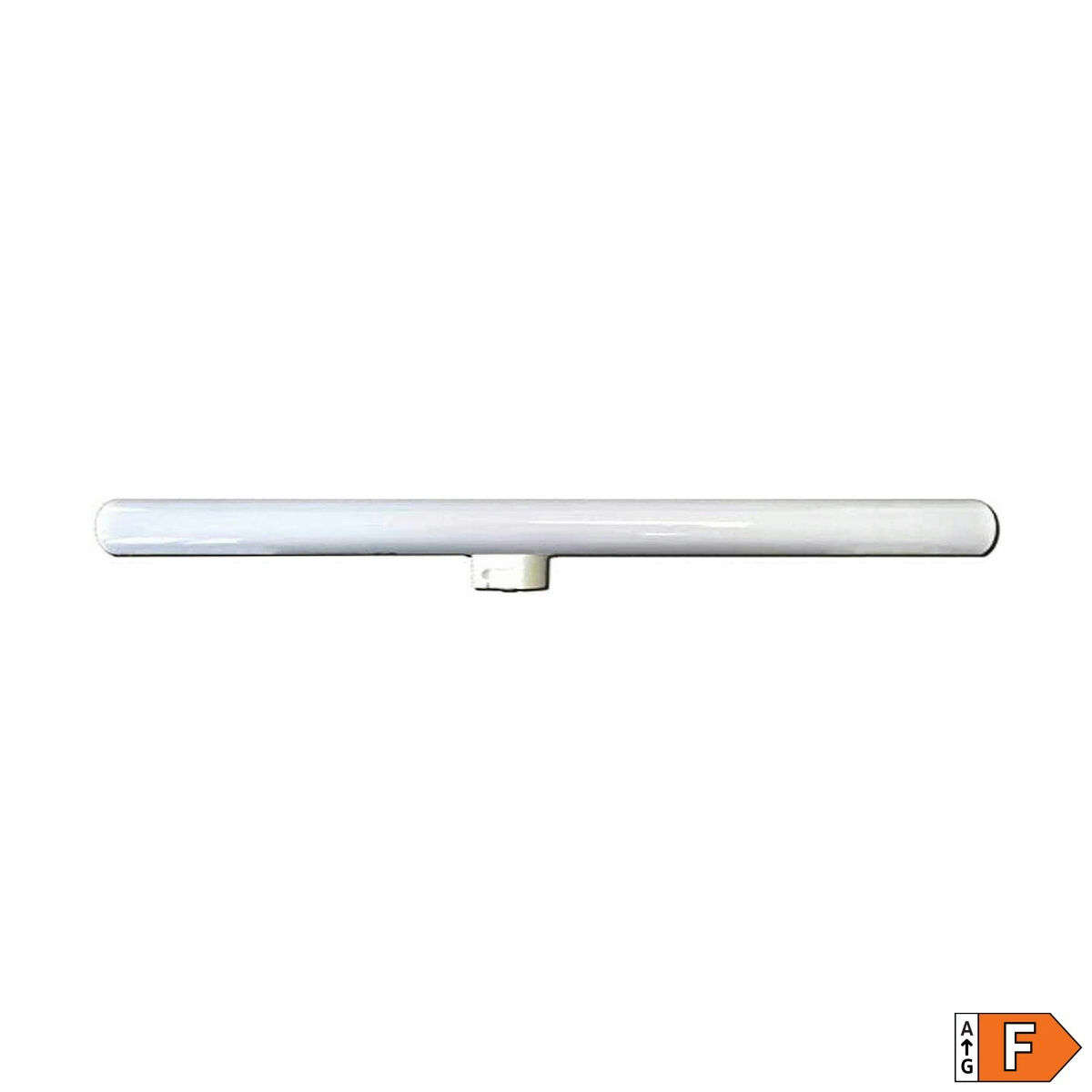 Tubo LED EDM 98820 Linestra F 35 W 7 W 57 W S14D 500 lm Ø 3 x 30 cm (6400 K) 3 S7917421_1