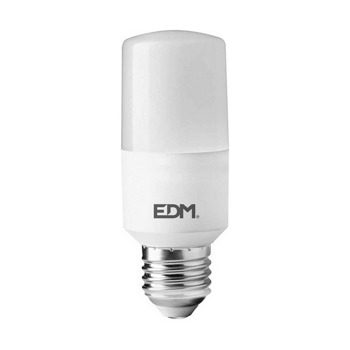 Lampadina LED EDM 98840 E 10 W E27 1100 Lm Ø 4 x 10,7 cm Tubolare (4000 K) 2 S7904639_0