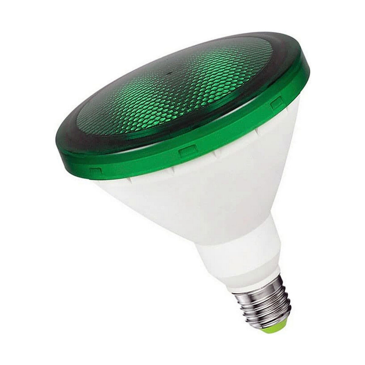 Lampadina LED EDM 98872 F 100 W 15 W E27 1200 Lm Ø 12 x 13,8 cm (RGB) 2 S7900571_0