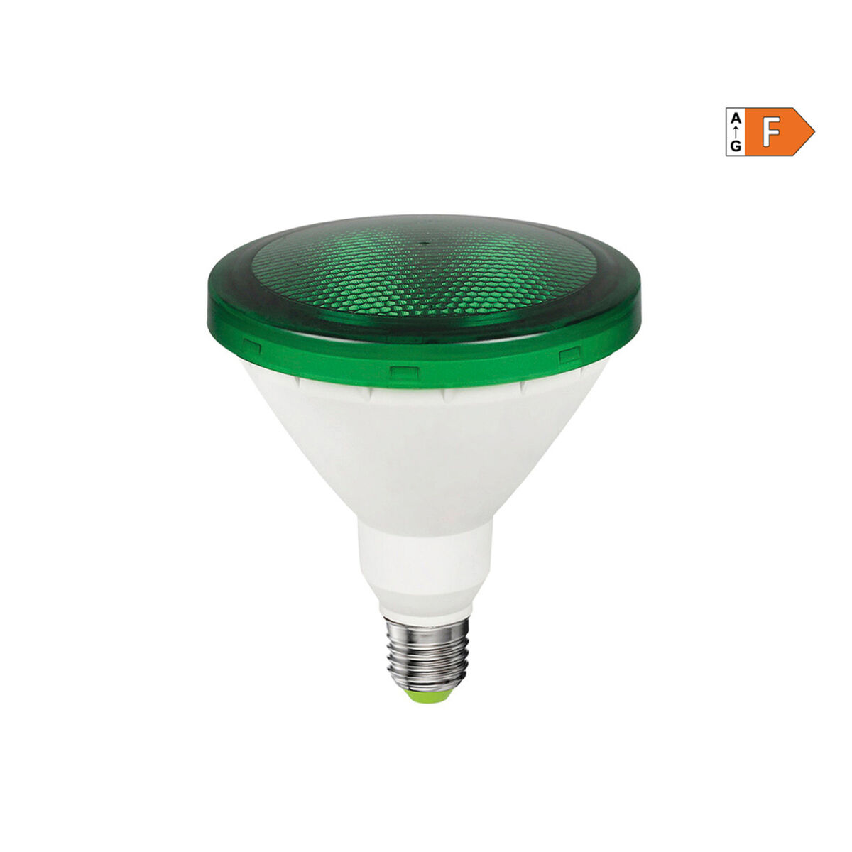 Lampadina LED EDM 98872 F 100 W 15 W E27 1200 Lm Ø 12 x 13,8 cm (RGB) 3 S7900571_1