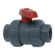 Valvola Aqua Control C82125 3/4" Valvola Irrigazione a goccia 1 S7907475_0