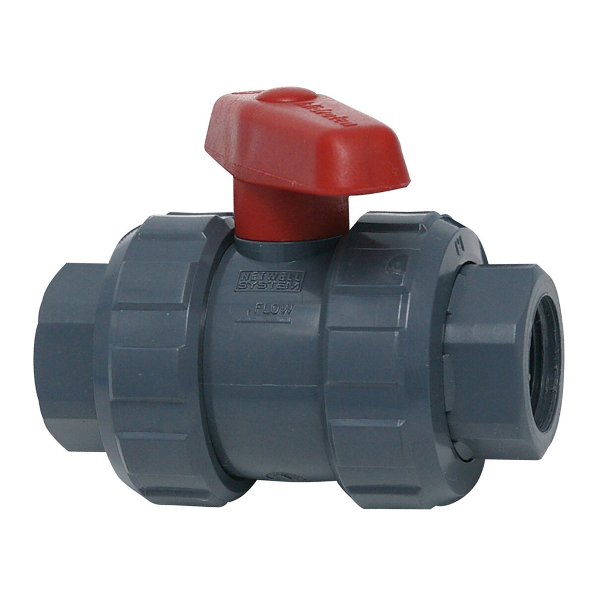 Valvola Aqua Control C82125 3/4" Valvola Irrigazione a goccia 2 S7907475_0
