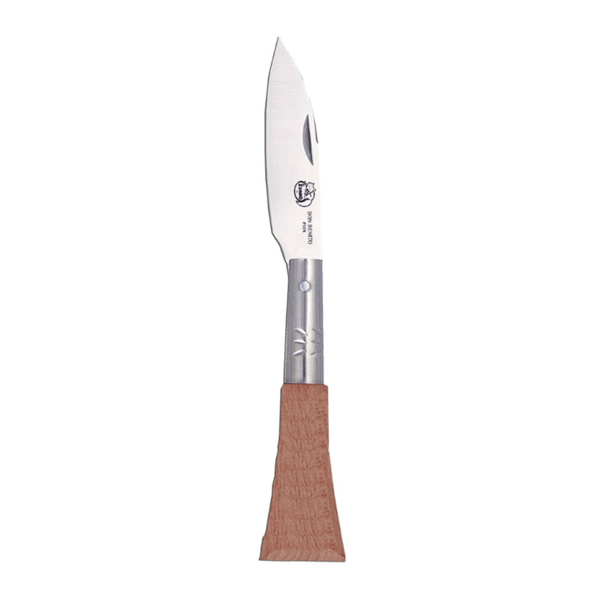 Coltello a serramanico Imex el Zorro Acciaio inossidabile 5,2 cm 2 S7921870_0