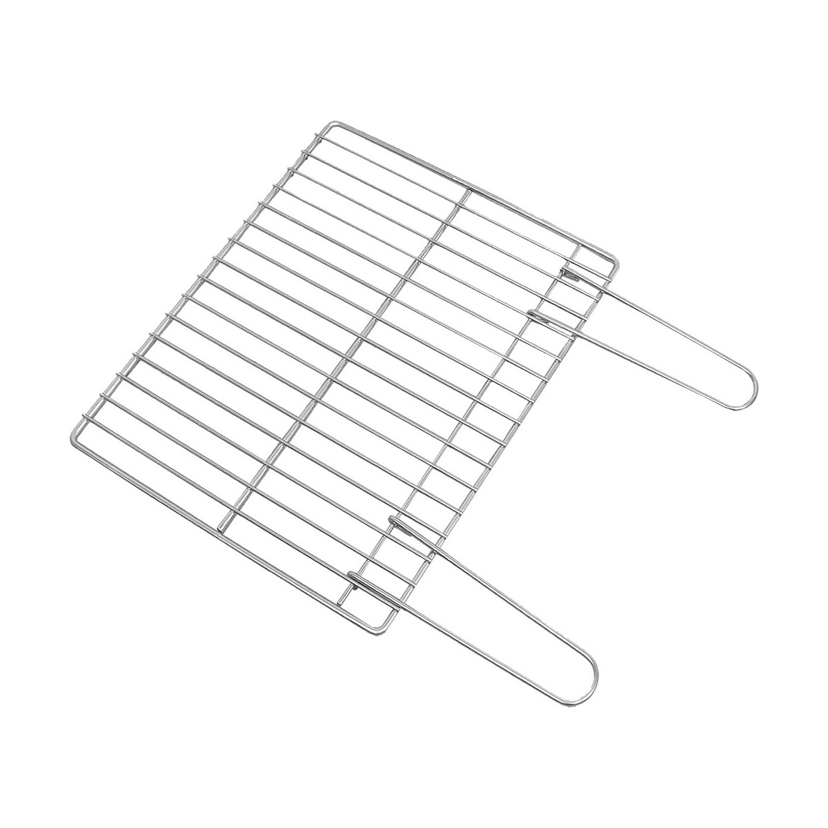Barbecue a Carbone con Gambe Imex el Zorro Nero Metallo 50 x 40 x 75 cm 4 S7911497_2