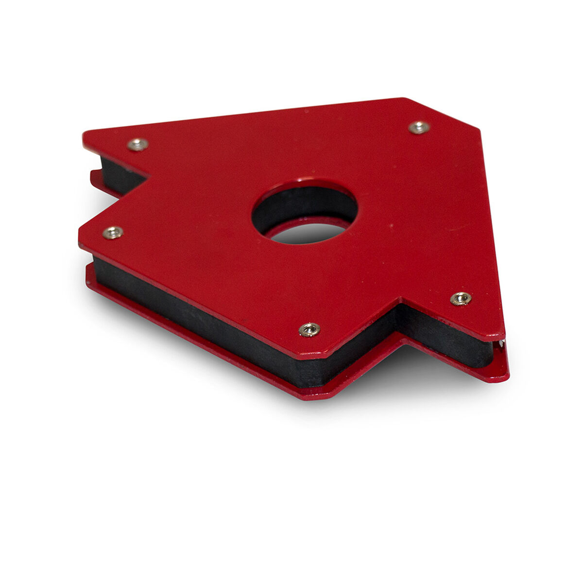 Squadra magnetica per saldatura Stayer 2 S7925392_0