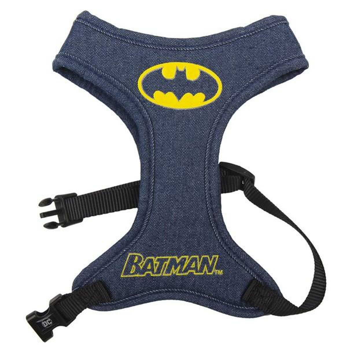 Imbracatura per Cani Batman XXS/XS Azzurro 14 S0725821_12