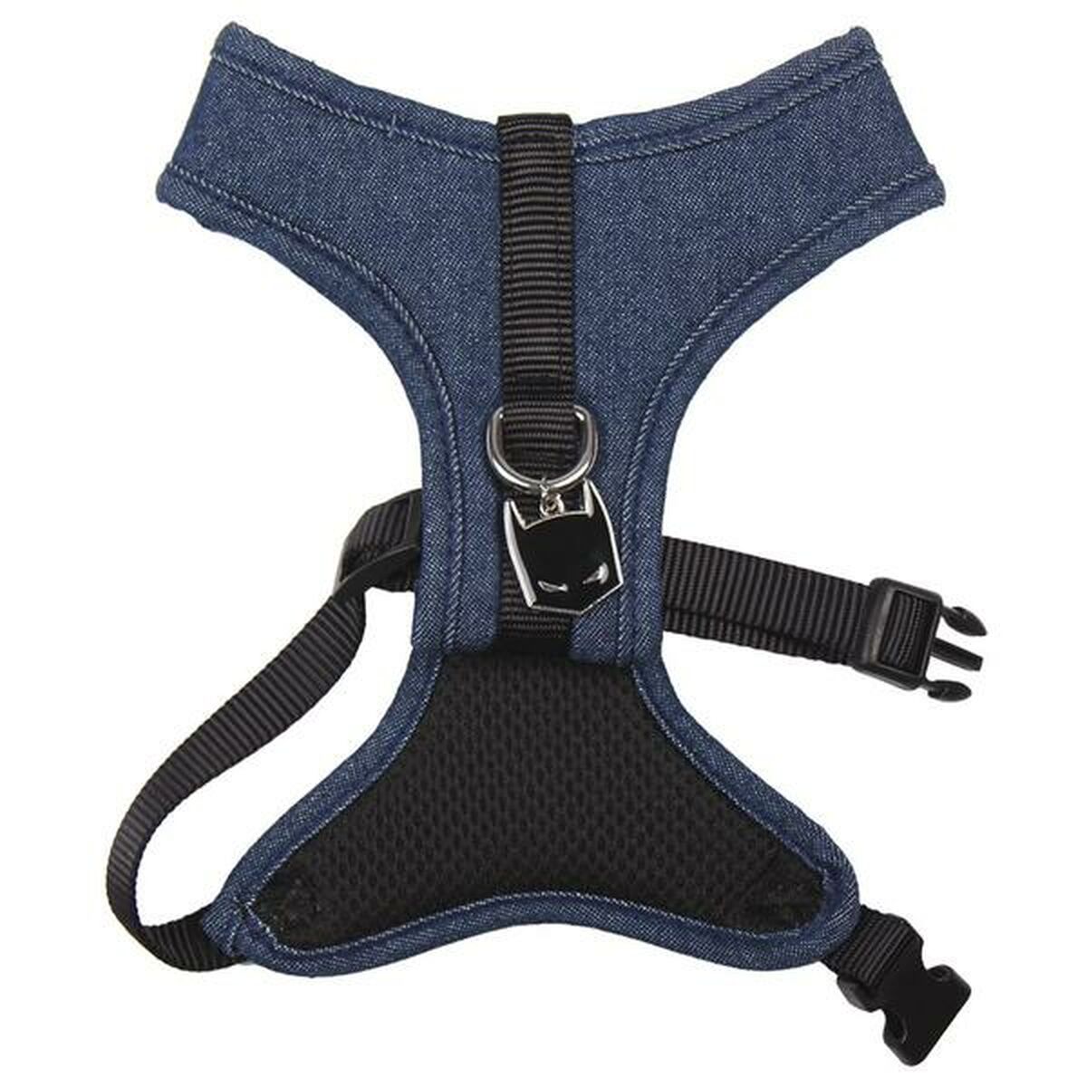 Imbracatura per Cani Batman XXS/XS Azzurro 7 S0725821_5