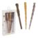 Set di Penne Harry Potter Marrone (3 pcs) 1 S0724854_0