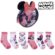 Calzini Minnie Mouse 1 S0726352_0