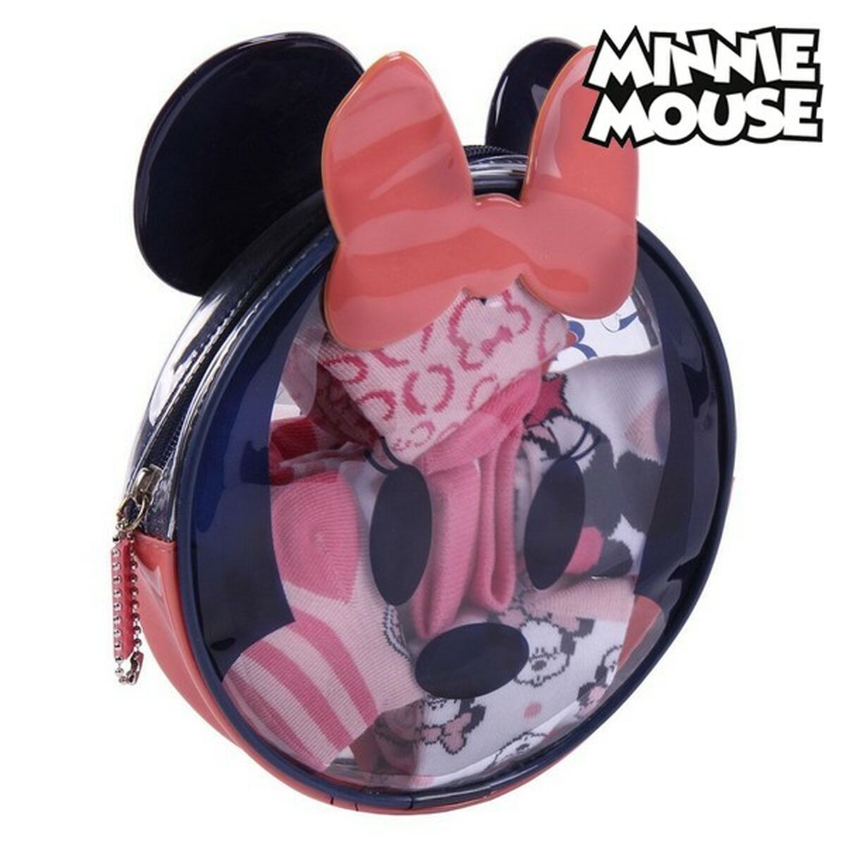 Calzini Minnie Mouse 3 S0726352_1