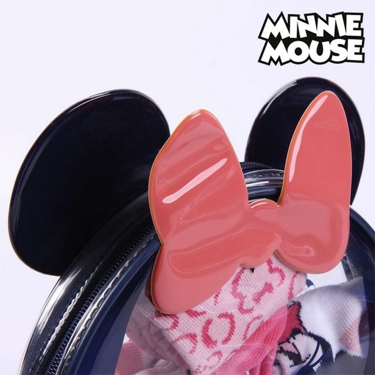 Calzini Minnie Mouse 12 S0726352_10