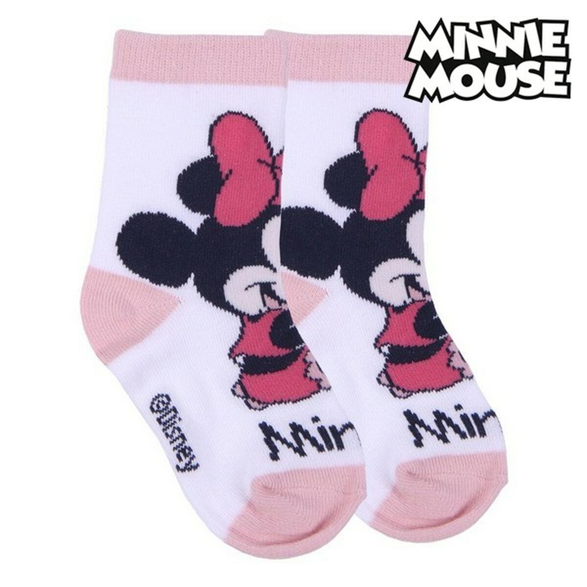 Calzini Minnie Mouse 4 S0726366_2