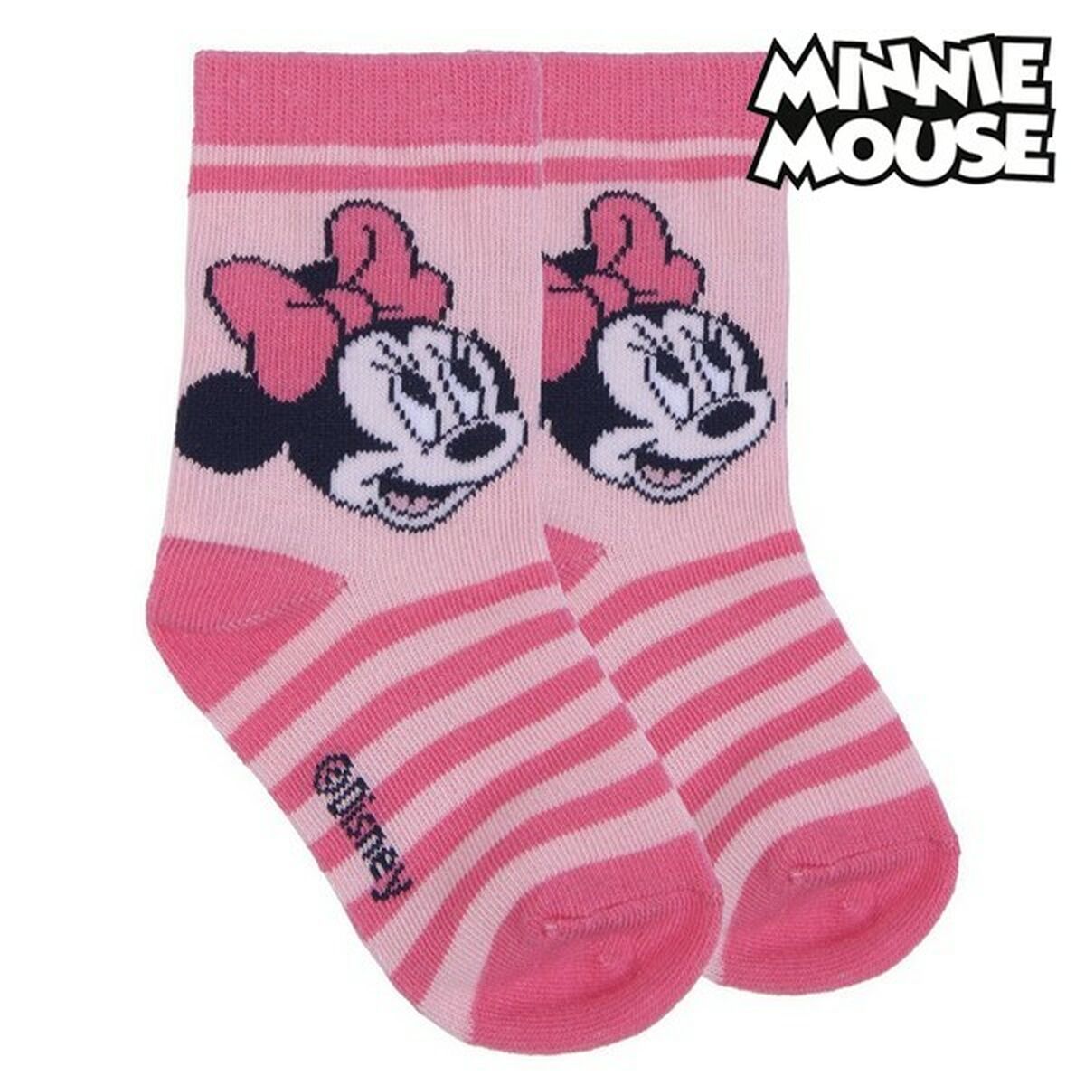 Calzini Minnie Mouse 5 S0726366_3