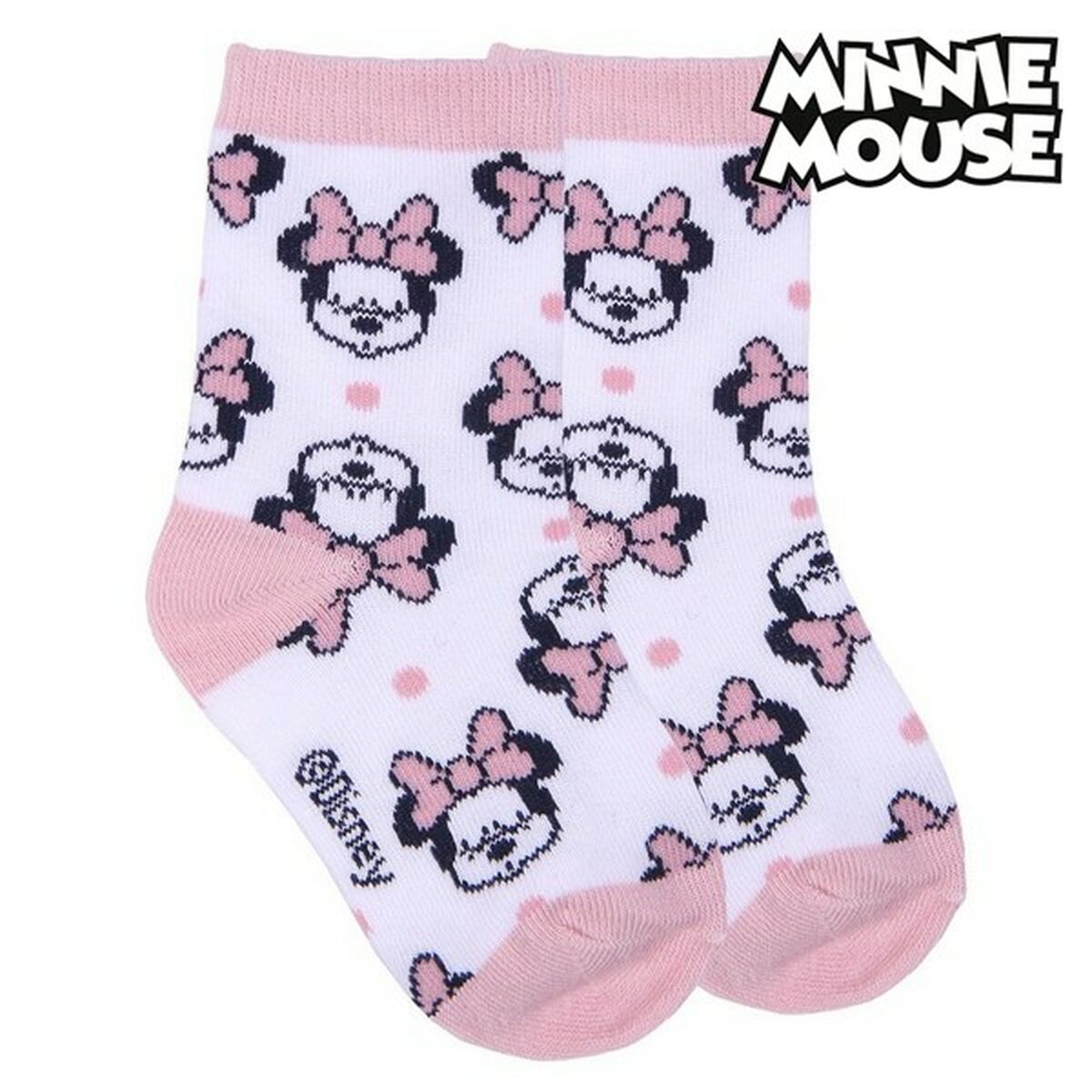 Calzini Minnie Mouse 9 S0726366_7