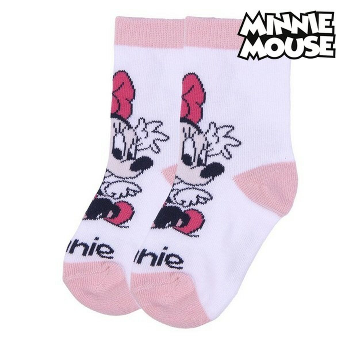 Calzini Minnie Mouse 10 S0726366_8