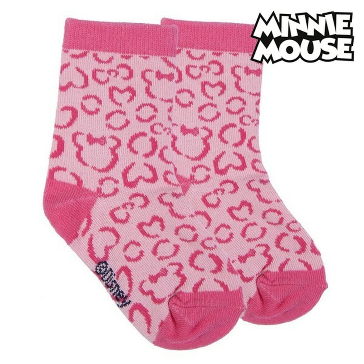 Calzini Minnie Mouse 11 S0726366_9
