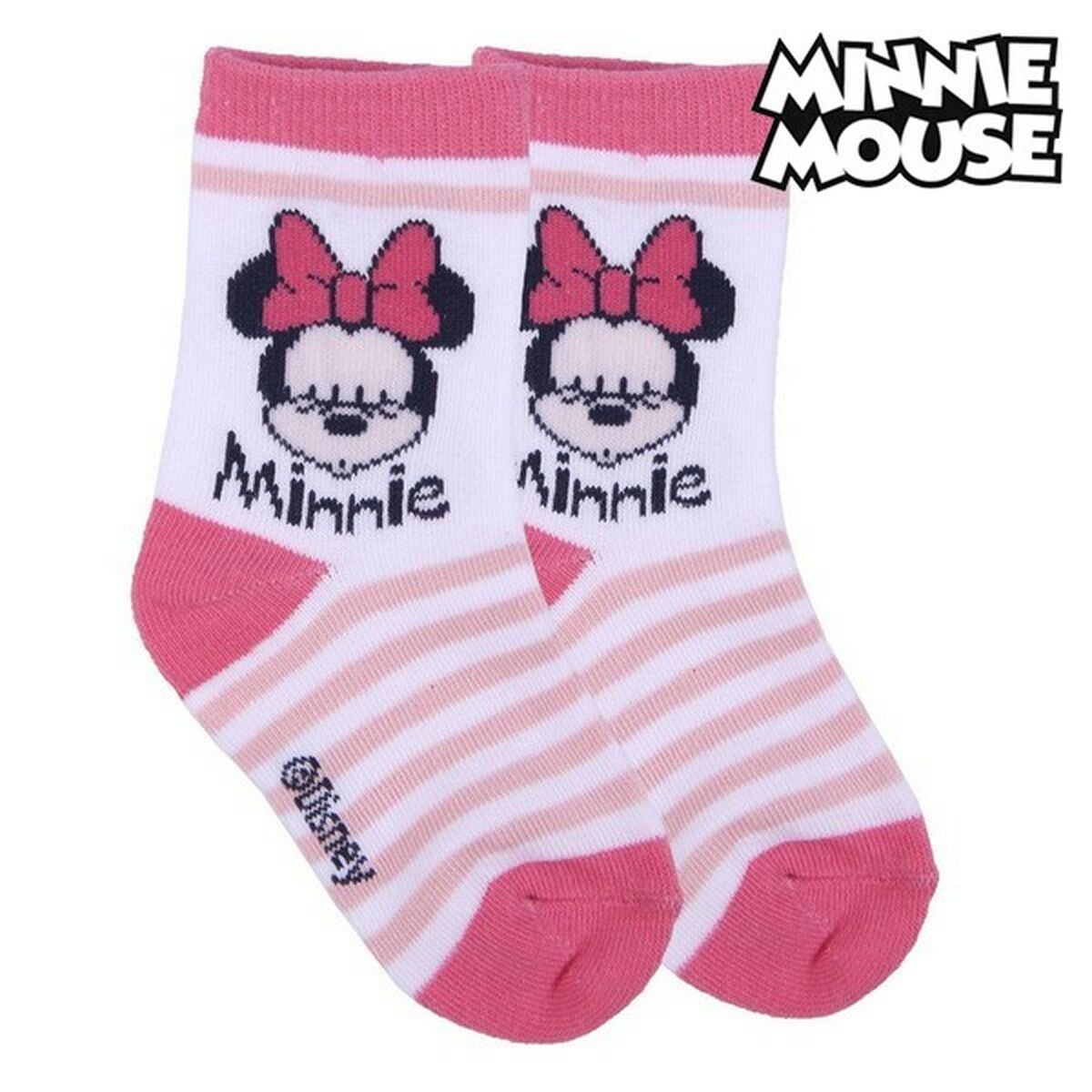 Calzini Minnie Mouse 12 S0726366_10