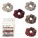 Elastici per Capelli Harry Potter Multicolore 1 S0728831_0