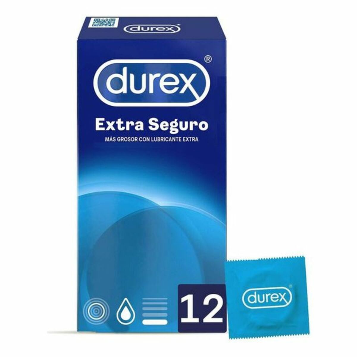 Preservativi Durex Extra Seguro 2 S05120854_0
