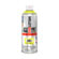 Vernice spray Pintyplus Evolution F146 400 ml Fluorescente Giallo 1 S7910553_0
