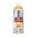 Vernice spray Pintyplus Evolution RAL 1028 400 ml Melon Yellow 1 S7910572_0