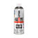 Vernice spray Pintyplus Evolution MT153 Metallizzato 400 ml Nero 1 S7902625_0