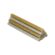 Stick di colla a caldo Salki 430208 Argentato Dorato Porporina Decorazione Ø 8 x 95 mm 105 g (22 Unità) 1 S7919382_0